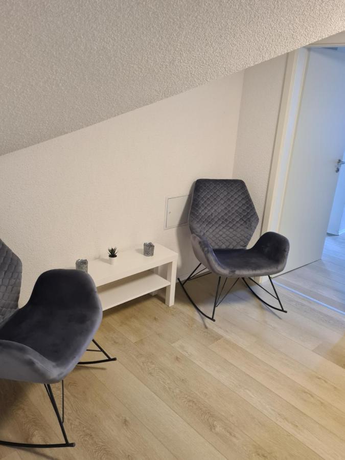 Ferienwohnung Ohanna Goslar Exterior foto